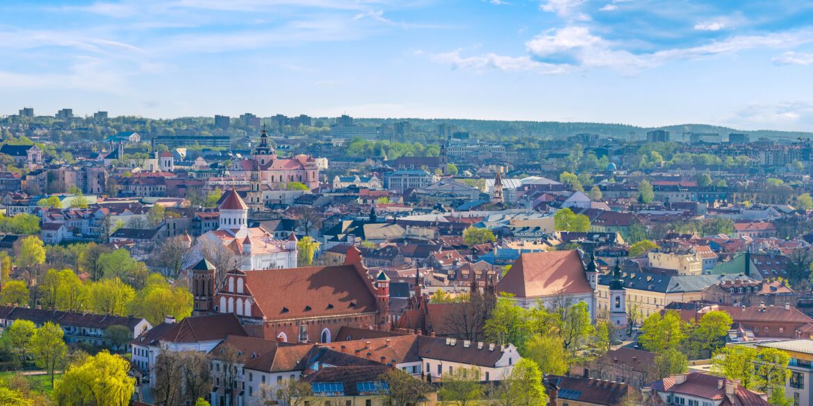 Vilnius