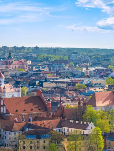 Vilnius