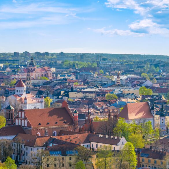 Vilnius