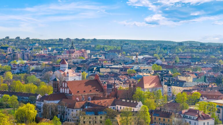 Vilnius