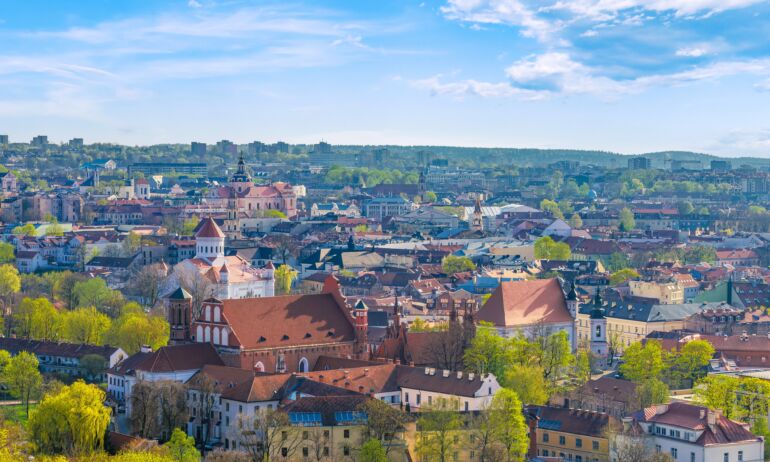 Vilnius