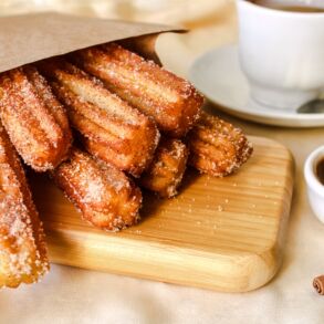 Churros