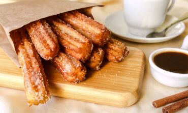 Churros