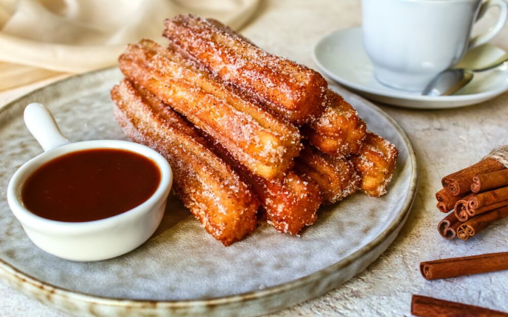 Churros