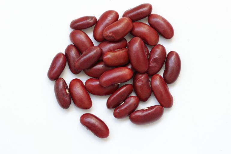 pupelės