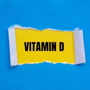 Vitaminas D