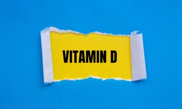 Vitaminas D