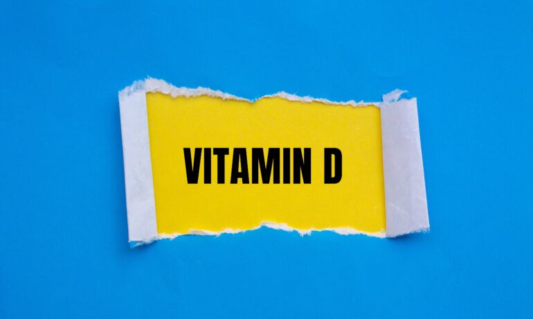 Vitaminas D