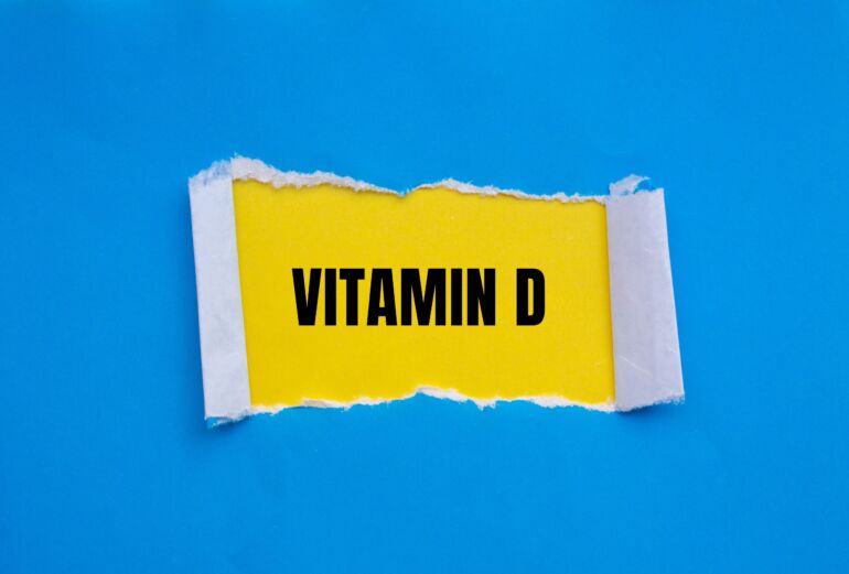 Vitaminas D