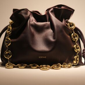 loewe rankinė