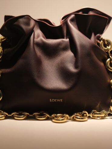 loewe rankinė