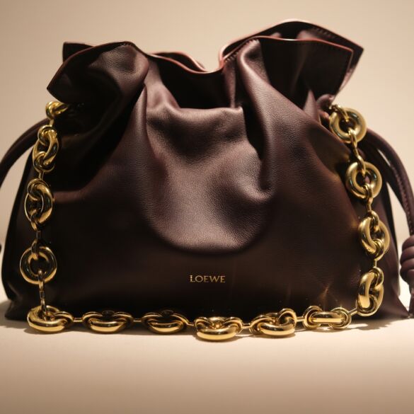 loewe rankinė