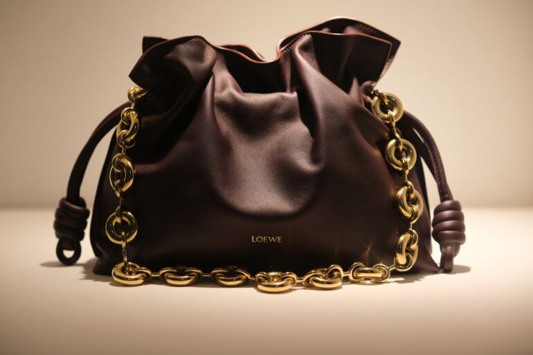 loewe rankinė