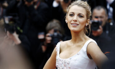 Blake Lively