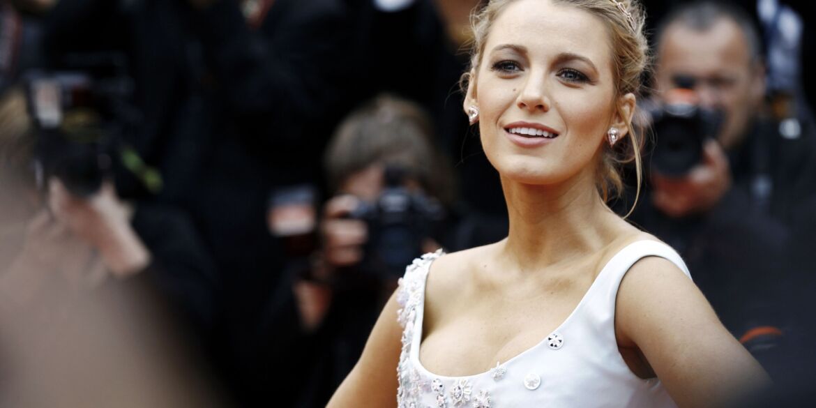 Blake Lively