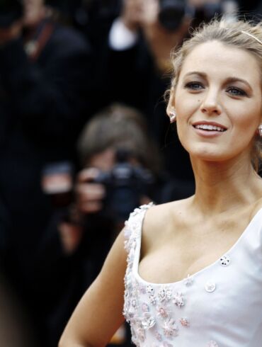 Blake Lively