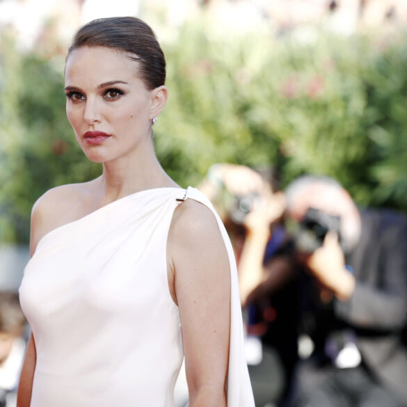Natalie Portman