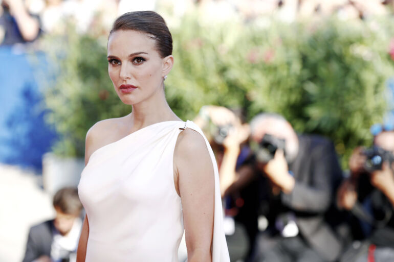 Natalie Portman