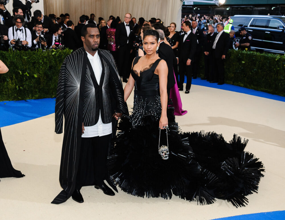 sean combs