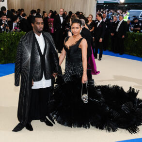 sean combs