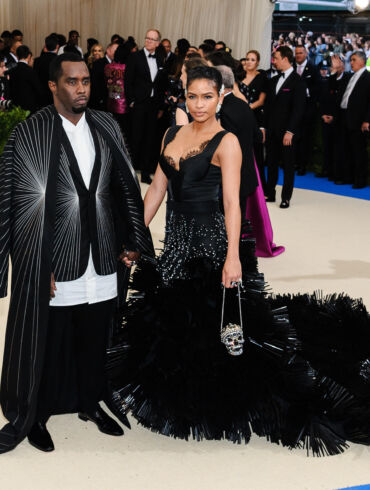 sean combs