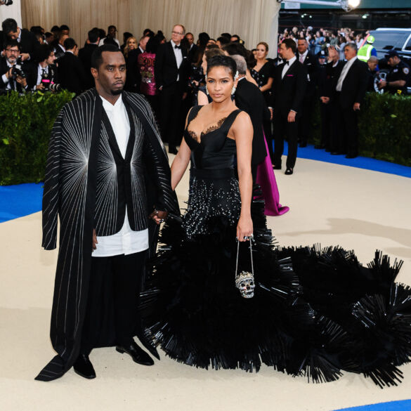 sean combs