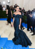Katie Holmes MET Gala