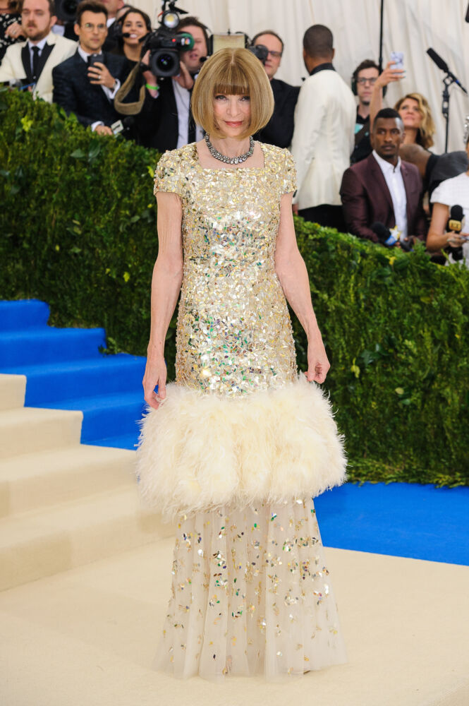 anna wintour