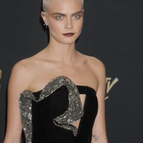 modelis cara delevingne
