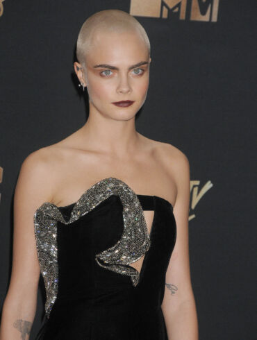 modelis cara delevingne