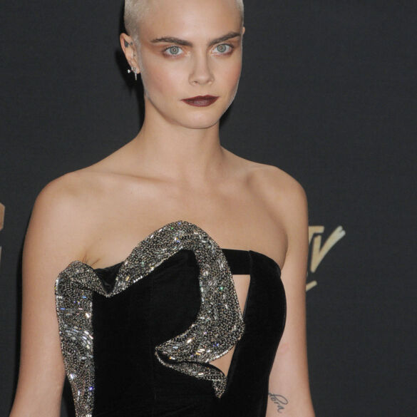 modelis cara delevingne