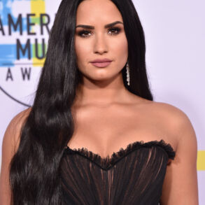 demi lovato