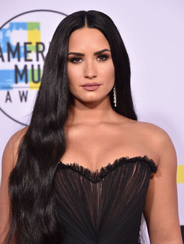 demi lovato