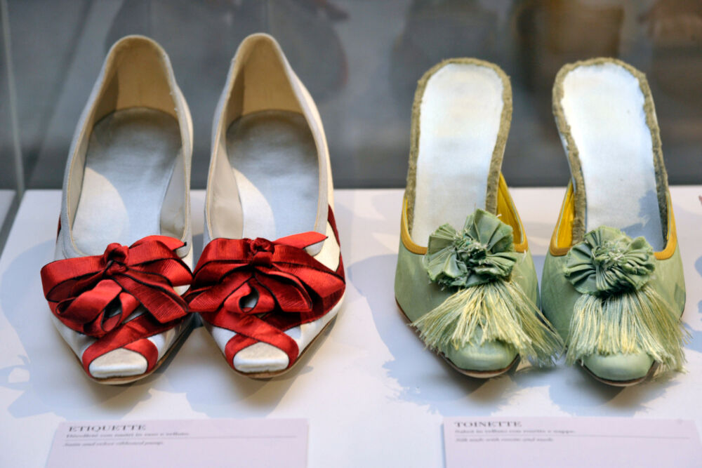 manolo blahnik