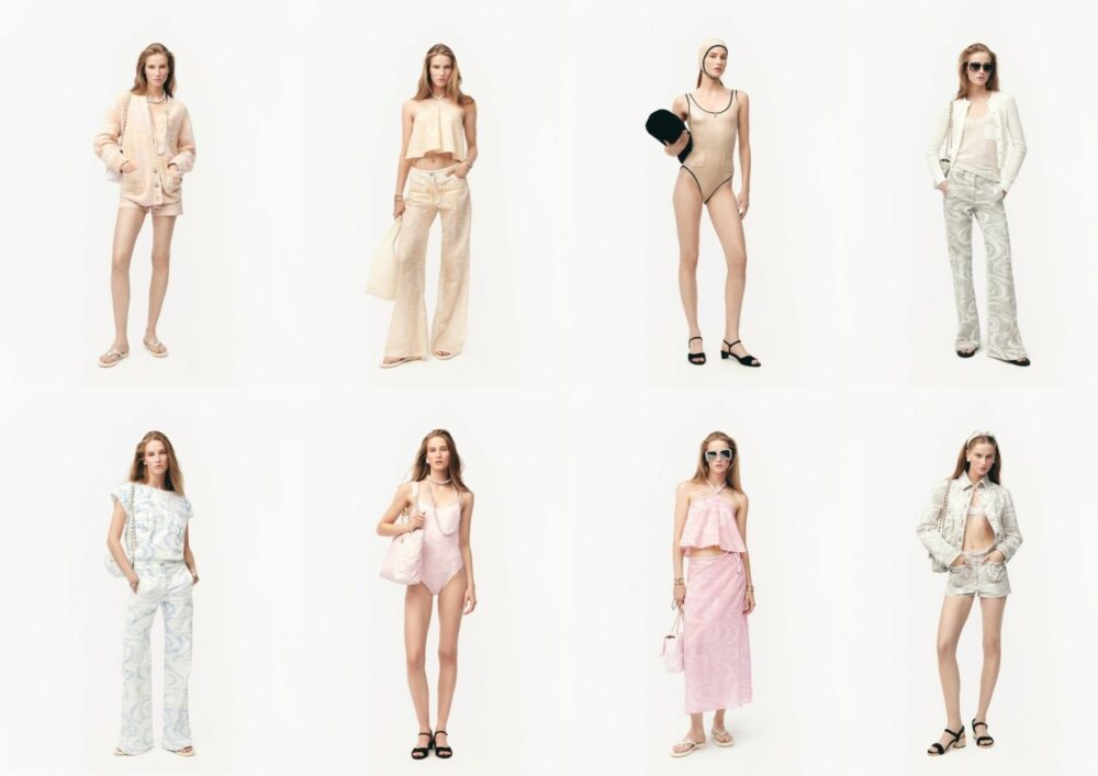 CHANEL COCO BEACH 2025
