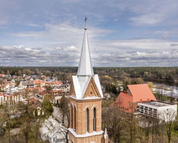 Birštonas