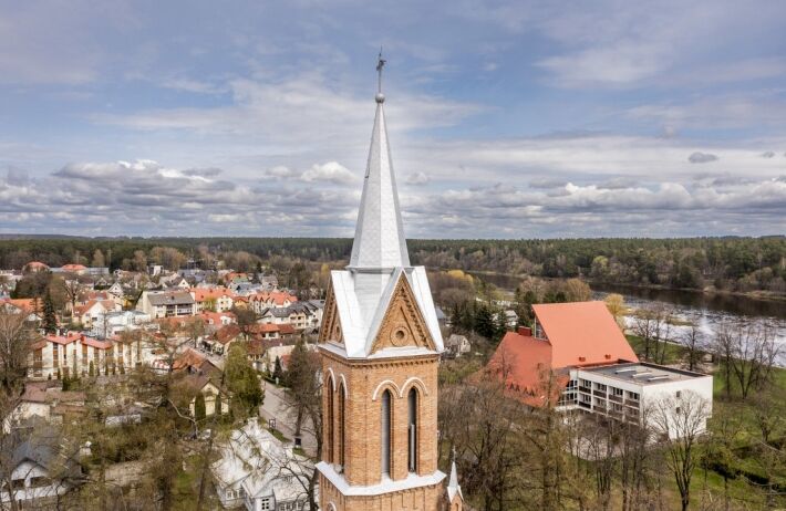 Birštonas