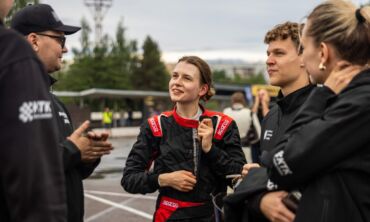 Emilija Ulvydaitė