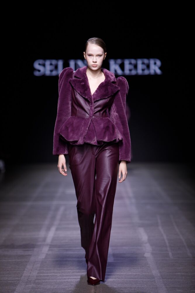 Selina Keer