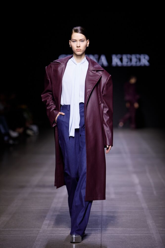 Selina Keer