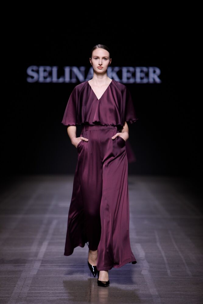Selina Keer