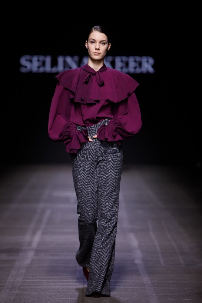 Selina Keer
