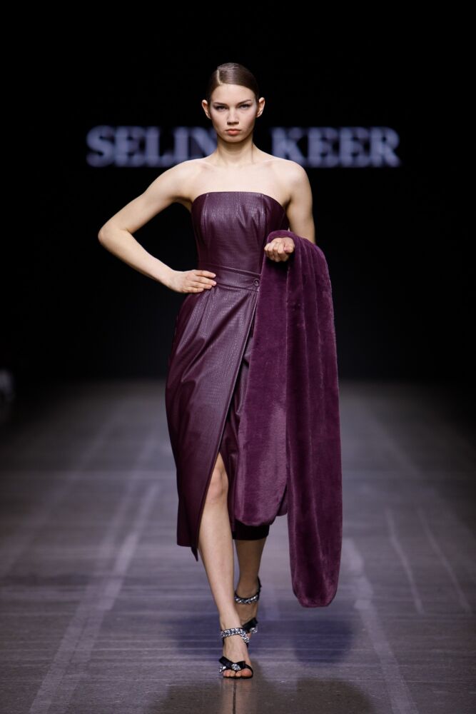 Selina Keer