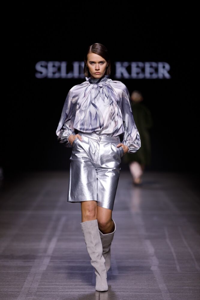 Selina Keer