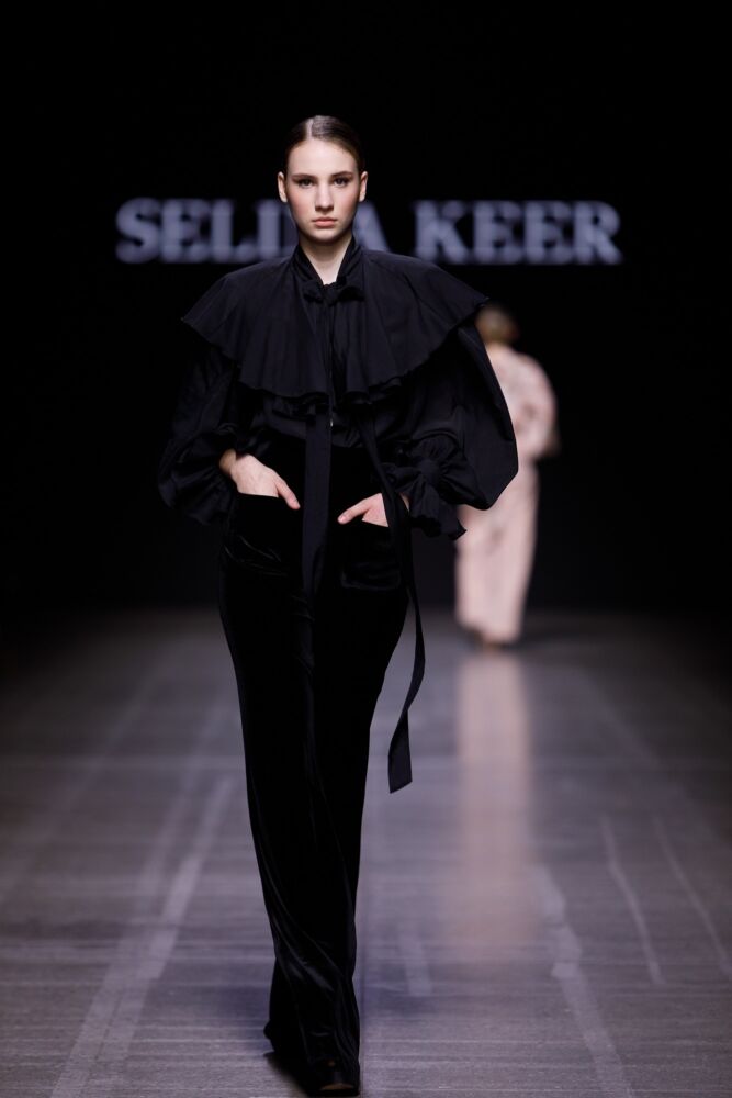 Selina Keer