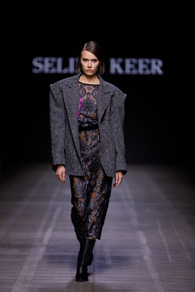 Selina Keer