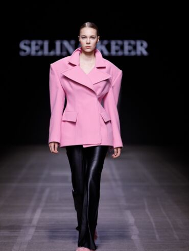 Selina Keer