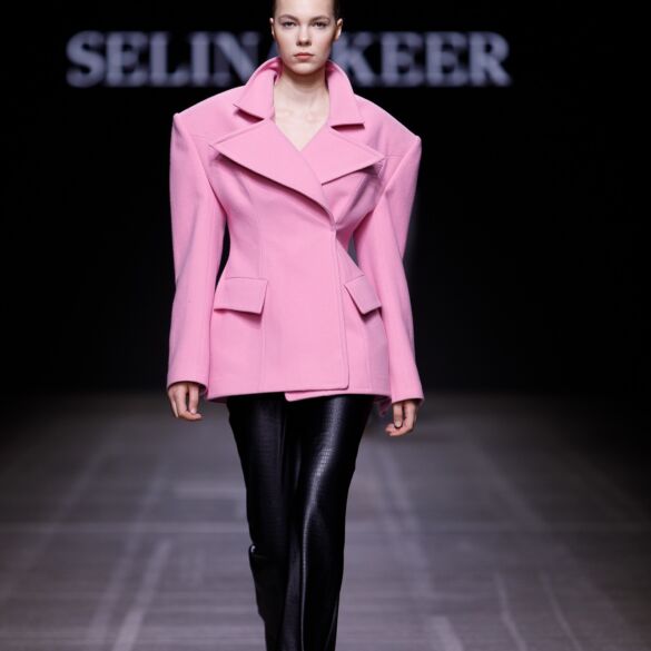 Selina Keer