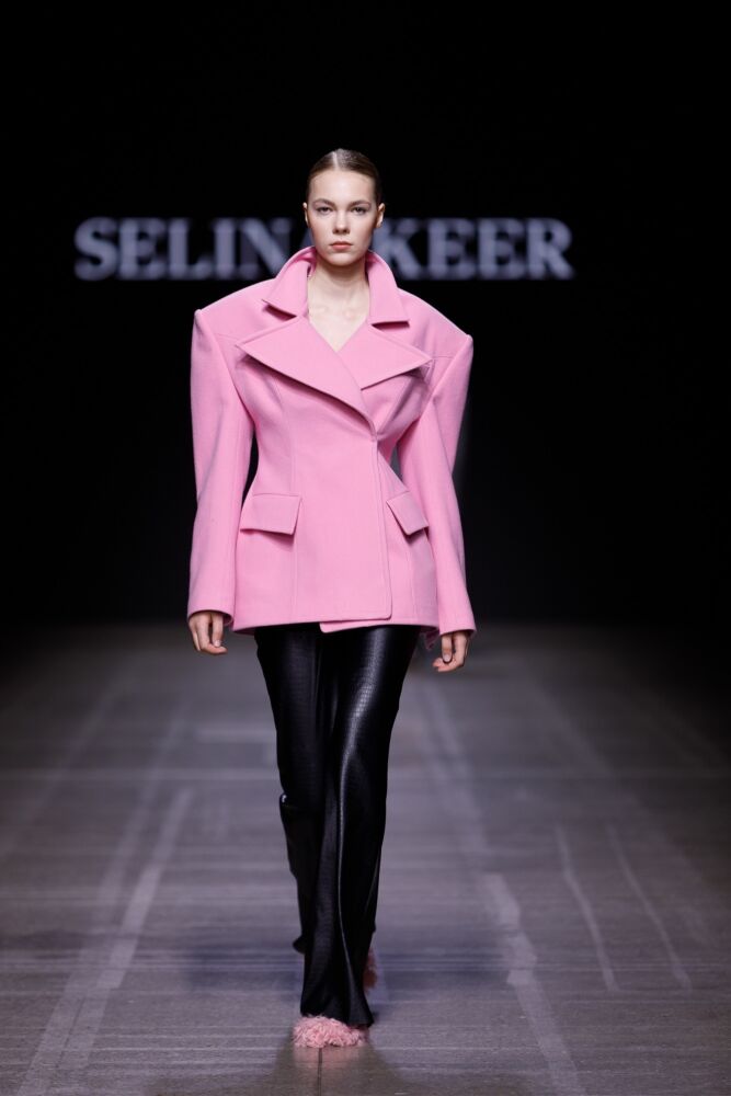 Selina Keer