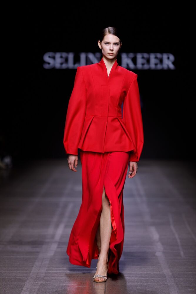 Selina Keer